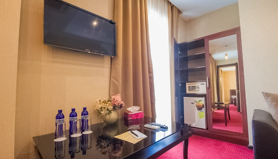 هتل ماریون تفلیس